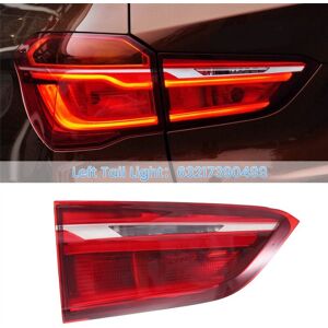 TLILY For X1 F48 F49 2016-2019 Car Inner LED Tail Light Replace 63217390499 Left TLILY For X1 F48 F49 2016-2019 Car Inner LED Tail Light Replace 63217390499 Left