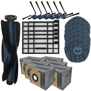 TLILY For X10 Pro Omni Robot Vacuum Replacement Parts TLILY For X10 Pro Omni Robot Vacuum Replacement Parts