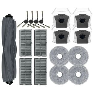 TLILY For X40 Ultra, Pro, S30 Pro Ultra Parts Accessories TLILY For X40 Ultra, Pro, S30 Pro Ultra Parts Accessories