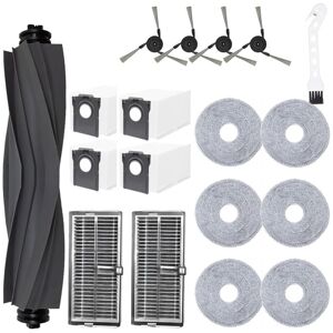 Tlily - For X40 Ultra / Pro S30 Vacuum Cleaner Parts Tlily - For X40 Ultra / Pro S30 Vacuum Cleaner Parts