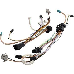 TLILY For X5 E70 2007-2013 Car Front Left & Right Headlight Wiring Harness Internal Cable with AFS TLILY For X5 E70 2007-2013 Car Front Left & Right Headlight Wiring Harness Internal Cable with AFS