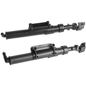 Tlily - For XC70 ii V70 iii S80 2009-2015 Headlight Washer Nozzle Head Light Cleaning Water Jet 31294174 31294175 Tlily - For XC70 ii V70 iii S80 2009-2015 Headlight Washer Nozzle Head Light Cleaning Water Jet 31294174 31294175