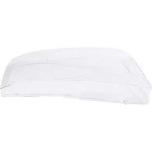 Tlily - For XC90 2004-2013 Right Headlight Shell Lamp Shade Transparent Lens Cover Tlily - For XC90 2004-2013 Right Headlight Shell Lamp Shade Transparent Lens Cover