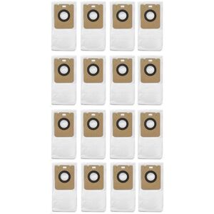 TLILY For Xiaomi Dreame Bot D10 Plus RLS3D Robot Vacuum Cleaner Replacement Parts Accessories Mop Dust Bag TLILY For Xiaomi Dreame Bot D10 Plus RLS3D Robot Vacuum Cleaner Replacement Parts Accessories Mop Dust Bag