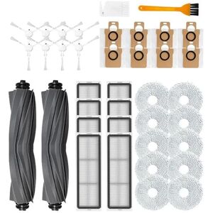 Tlily - For Xiaomi Mijia Omni B101CN All-In-One / Dreame L10S Ultra / Dreame S10/ S10 Pro Vacuum Cleaner Parts Accessories Tlily - For Xiaomi Mijia Omni B101CN All-In-One / Dreame L10S Ultra / Dreame S10/ S10 Pro Vacuum Cleaner Parts Accessories