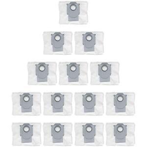 Tlily - For Xiaomi Roborock S7 MaxV Ultra / S7 MaxV / Plus Accessories G10S Dust Bag Robot Vacuum Parts Tlily - For Xiaomi Roborock S7 MaxV Ultra / S7 MaxV / Plus Accessories G10S Dust Bag Robot Vacuum Parts