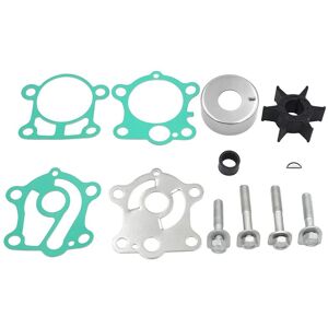 TLILY For Yamaha 40 50HP Water Pump Impeller Kit 84-94 18-3429 6H4-W0078-00-00 PRO P50 TLILY For Yamaha 40 50HP Water Pump Impeller Kit 84-94 18-3429 6H4-W0078-00-00 PRO P50