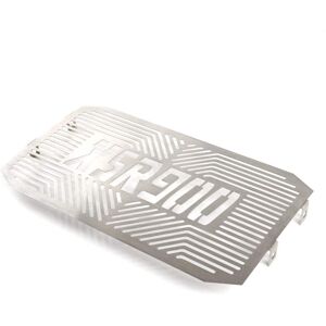 Tlily - For yamaha Yamaha XSR900 xsr 900 2016 2017 Motorcycle stainless steel Radiator grille guard protection net cover(silver) Tlily - For yamaha Yamaha XSR900 xsr 900 2016 2017 Motorcycle stainless steel Radiator grille guard protection net cover(silver)