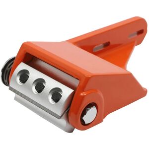 CNCEST Forest Log Debarker Debarking Chainsaw Log Peeler Remove Bark Grinder Chainsaw Attachment CNCEST Forest Log Debarker Debarking Chainsaw Log Peeler Remove Bark Grinder Chainsaw Attachment