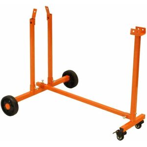 Forest Master - Trolley Stand for FM10 FM8 and FM5 Log Splitters Forest Master - Trolley Stand for FM10 FM8 and FM5 Log Splitters
