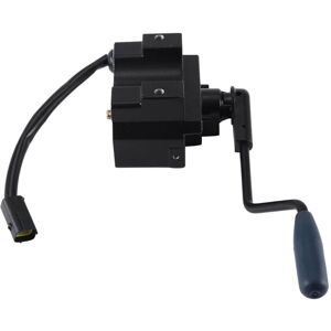 Tlily - Forklift Gear Switch 54000-89322 for Nichiyu FB10-30 70 Series Counterbalanced Forklift Gear Forward Reverse Switch rh Tlily - Forklift Gear Switch 54000-89322 for Nichiyu FB10-30 70 Series Counterbalanced Forklift Gear Forward Reverse Switch rh