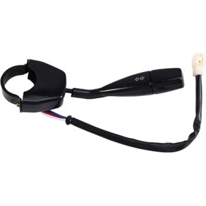 TLILY Forklift Turn Signal Switch JK801 Light for FORklift Matching High-Quality Accessories TLILY Forklift Turn Signal Switch JK801 Light for FORklift Matching High-Quality Accessories