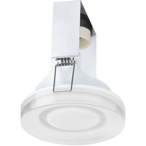 Forlight GU10 White Recessed Downlight - Outdoor IP65 Forlight GU10 White Recessed Downlight - Outdoor IP65
