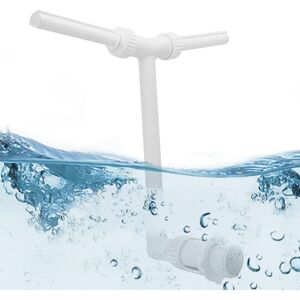 MEMKEY Fountain Heads - Pool Aerator Pool Sprinkler Fountain Heads Fit Most 1.5' Threaded Connections, Adjustable Waterfall Swimming Pool Sprinklers, Tools MEMKEY Fountain Heads - Pool Aerator Pool Sprinkler Fountain Heads Fit Most 1.5' Threaded Connections, Adjustable Waterfall Swimming Pool Sprinklers, Tools