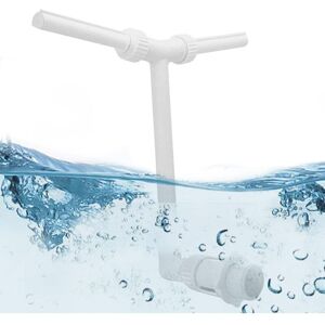 WOIYIC Fountain Heads - Pool Aerator Pool Sprinkler Fountain Heads Fit Most 1.5" Threaded Joints, Adjustable Waterfall Pool Sprinkler, Tools WOIYIC Fountain Heads - Pool Aerator Pool Sprinkler Fountain Heads Fit Most 1.5" Threaded Joints, Adjustable Waterfall Pool Sprinkler, Tools