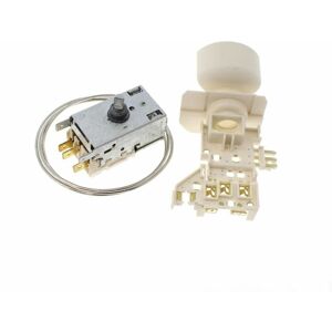 Whirlpool - Thermostat A13 696 for /Ikea Fridges and Freezers Whirlpool - Thermostat A13 696 for /Ikea Fridges and Freezers