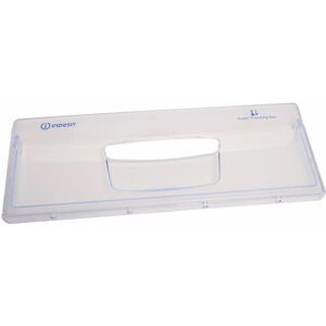 Indesit/Hotpoint Freezer Drawer Flap - Freezer Drawer Flap for Indesit/Hotpoint Fridges and Freezers Indesit/Hotpoint Freezer Drawer Flap - Freezer Drawer Flap for Indesit/Hotpoint Fridges and Freezers