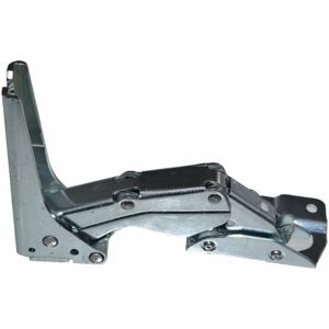 Ufixt - Fridge Freezer Integrated Door Hinge Lower Right Upper Left Fits Bosch Ufixt - Fridge Freezer Integrated Door Hinge Lower Right Upper Left Fits Bosch