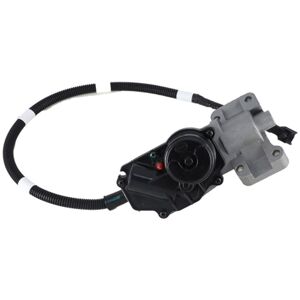 TLILY Front Axle Actuator Assembly for Isuzu D-Max TFS77 TFS85 TFS86 Pickup 8973679590 222-I4104 8-97367959-0 CA100017800 TLILY Front Axle Actuator Assembly for Isuzu D-Max TFS77 TFS85 TFS86 Pickup 8973679590 222-I4104 8-97367959-0 CA100017800