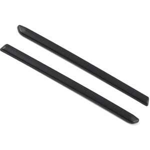 TLILY Front Center Grille Insert Cover Trim for 2023-2020 Toyota 4Runner Accessories Middle Grille Insert Strips (Matte Black) TLILY Front Center Grille Insert Cover Trim for 2023-2020 Toyota 4Runner Accessories Middle Grille Insert Strips (Matte Black)