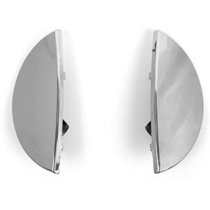 Tlily - Front Headlight Washer Water Cover for R50 R52 R53 2001-2006 63126922155 63126922156 Tlily - Front Headlight Washer Water Cover for R50 R52 R53 2001-2006 63126922155 63126922156