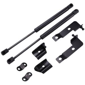 Tlily - Front Hood Bonnet Gas Strut Lift Support for Navara D40 2004-2018 Tlily - Front Hood Bonnet Gas Strut Lift Support for Navara D40 2004-2018