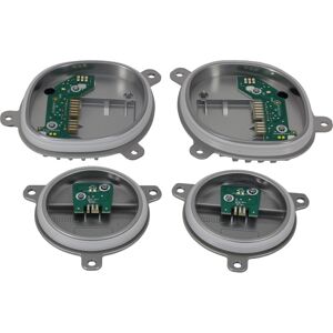 MAXPEEDINGRODS Front LED DRL Module Set for BMW G20 G21 320d 330i M340i 63118496137 63118496133 MAXPEEDINGRODS Front LED DRL Module Set for BMW G20 G21 320d 330i M340i 63118496137 63118496133