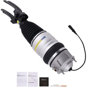 MAXPEEDINGRODS Front Left Air Suspension Strut For Porsche Cayenne 92A 2010-2018 95834304750 MAXPEEDINGRODS Front Left Air Suspension Strut For Porsche Cayenne 92A 2010-2018 95834304750