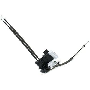 TLILY Front Left Door Lock Latch Actuator Motor Assembly 81310-2S000 for Hyundai Tucson IX35 2010-2017 81310-2Z000 813102S000 TLILY Front Left Door Lock Latch Actuator Motor Assembly 81310-2S000 for Hyundai Tucson IX35 2010-2017 81310-2Z000 813102S000