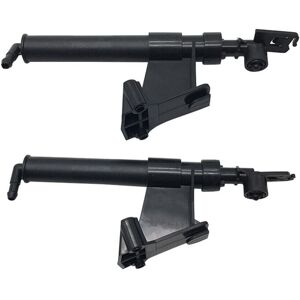 Tlily - Front Left & Right Headlight Water Nozzle Pump 31294103 31294104 for S40 V50 2005-2012 Tlily - Front Left & Right Headlight Water Nozzle Pump 31294103 31294104 for S40 V50 2005-2012