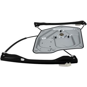 MAXPEEDINGRODS Front Left Window Regulator for Skoda Superb II 3T4 3T5 2008-2015 3T0837461A MAXPEEDINGRODS Front Left Window Regulator for Skoda Superb II 3T4 3T5 2008-2015 3T0837461A