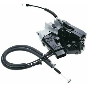 Dewdat - Front Leftr Door Lock Actuator For Hyundai Tucson 2016-2020 Gift from g Dewdat - Front Leftr Door Lock Actuator For Hyundai Tucson 2016-2020 Gift from g