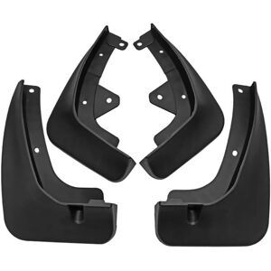 Tlily - Front Rear Car Mud flaps for Mazda CX-3 CX3 2015-2020 Mudguard Fenders Splash Guard Car Exterior Decoration Accessories Tlily - Front Rear Car Mud flaps for Mazda CX-3 CX3 2015-2020 Mudguard Fenders Splash Guard Car Exterior Decoration Accessories