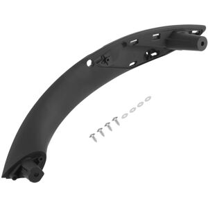 Tlily - Front Right Passenger Side for - F30-F33 F35 F82 F83 F80 Inner Trim Door Pull Handle Cover 51417279312 Tlily - Front Right Passenger Side for - F30-F33 F35 F82 F83 F80 Inner Trim Door Pull Handle Cover 51417279312
