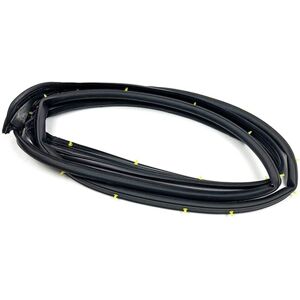 TLILY Front Right Side Door Weatherstrip Moulding Seal 72310-TA5-A02 for Honda Accord Sedan 2008-2012 TLILY Front Right Side Door Weatherstrip Moulding Seal 72310-TA5-A02 for Honda Accord Sedan 2008-2012