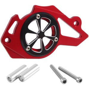 Tlily - Front Sprocket Cover Engine Chain Guard for CRF250L /m 2012-2020 Tlily - Front Sprocket Cover Engine Chain Guard for CRF250L /m 2012-2020