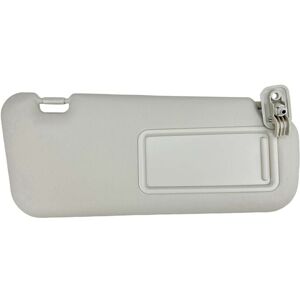 TLILY Front Sun Visor Panel Interior Sunvisor Makeup Mirror for 3 Sedan Hatchback 2010 - 2013 Right TLILY Front Sun Visor Panel Interior Sunvisor Makeup Mirror for 3 Sedan Hatchback 2010 - 2013 Right