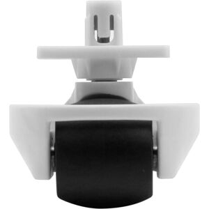 CYSLMUK Front Wheel, Low Noise Front Wheel, Front Wheel, Tire, Wheel for Roborock S8/S7/Q7/S6/S5/G20/G10S/G10/T7S/S65/S55 Series Robot Vacuum Cleaner, for CYSLMUK Front Wheel, Low Noise Front Wheel, Front Wheel, Tire, Wheel for Roborock S8/S7/Q7/S6/S5/G20/G10S/G10/T7S/S65/S55 Series Robot Vacuum Cleaner, for