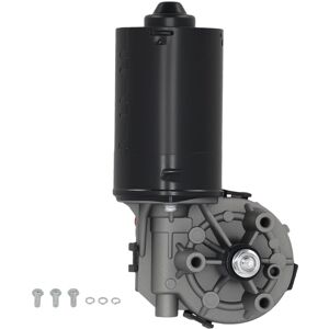 MAXPEEDINGRODS Front Wiper Motor for Mercedes Benz ML M-Class W163 RHD 1998-2005 A1638202542 MAXPEEDINGRODS Front Wiper Motor for Mercedes Benz ML M-Class W163 RHD 1998-2005 A1638202542