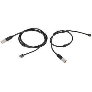 Tlily - Front+Rear Brake Pad Wear Sensor for - F30 F31 F32 F33 320I 34356792289 34356792292 Tlily - Front+Rear Brake Pad Wear Sensor for - F30 F31 F32 F33 320I 34356792289 34356792292