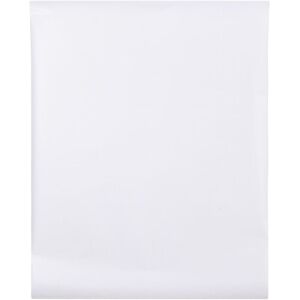 vidaXL Window Film Frosted Stripes Design 45x1000 cm PVC - Window Film vidaXL Window Film Frosted Stripes Design 45x1000 cm PVC - Window Film