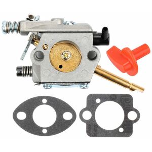 Mumu - fs48 fs52 fs62 fs66 fs81 fs86 fs106 Wt-45-1 Wt-45 Wt-45A Carburetor Gasket Replacement Parts Mumu - fs48 fs52 fs62 fs66 fs81 fs86 fs106 Wt-45-1 Wt-45 Wt-45A Carburetor Gasket Replacement Parts