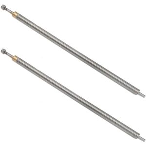 Tlily - FT012-12 Steel Tube Spare Parts Stainless Steel 3mm Ship Shaft for Feilun FT012 2.4G Brushless rc Boat Spare Parts X2 I500185291 Tlily - FT012-12 Steel Tube Spare Parts Stainless Steel 3mm Ship Shaft for Feilun FT012 2.4G Brushless rc Boat Spare Parts X2 I500185291