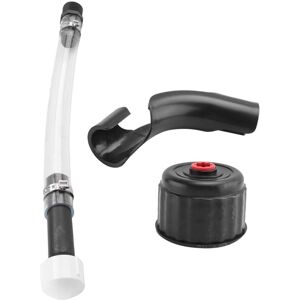 Tlily - Fuel Fill Hose and Cap Kit Fits 5 Gallon Tank Jug, LC2 Jug,Fuel Jug Most Car Tanks Tlily - Fuel Fill Hose and Cap Kit Fits 5 Gallon Tank Jug, LC2 Jug,Fuel Jug Most Car Tanks