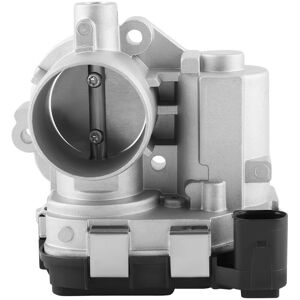Maxpeedingrods - Fuel Injection Throttle Body For Seat Ibiza Mii vw Polo Skoda Fabia 04C133062D Maxpeedingrods - Fuel Injection Throttle Body For Seat Ibiza Mii vw Polo Skoda Fabia 04C133062D