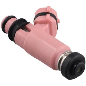 Tlily - Fuel Injector 565Cc Replacement Supply Injection Nozzle 16611-AA510 195500-3910 for Forester Tlily - Fuel Injector 565Cc Replacement Supply Injection Nozzle 16611-AA510 195500-3910 for Forester