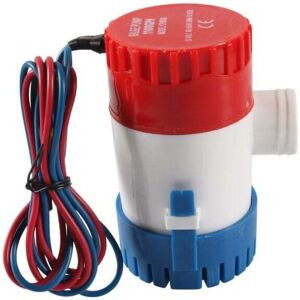 Ymyny - Fully Submersible Boat Bilge Pump 1100 gph, 12V Bilge Water Pump for Fishing Boats, Yachts, RVs or Marine Boats mumu Ymyny - Fully Submersible Boat Bilge Pump 1100 gph, 12V Bilge Water Pump for Fishing Boats, Yachts, RVs or Marine Boats mumu
