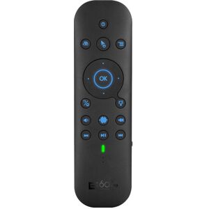 TLILY G60S Pro Air Mouse Wireless Voice Remote Control Bluetooth TLILY G60S Pro Air Mouse Wireless Voice Remote Control Bluetooth