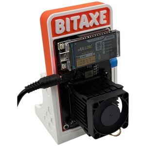 Tlily - Gamma 601 1200GH/S btc Solo Miner 1.2TH/S 18-22W BM1370 Asic From Antminer S21 Pro Crypto us plug Tlily - Gamma 601 1200GH/S btc Solo Miner 1.2TH/S 18-22W BM1370 Asic From Antminer S21 Pro Crypto us plug