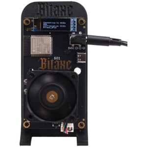 Tlily - Gamma 601 Solo Miner 1.2TH/S 18W BM1370 Asic Chip From Antminer S21 Pro Bitcoin btc Wth Bracket eu Plug Tlily - Gamma 601 Solo Miner 1.2TH/S 18W BM1370 Asic Chip From Antminer S21 Pro Bitcoin btc Wth Bracket eu Plug